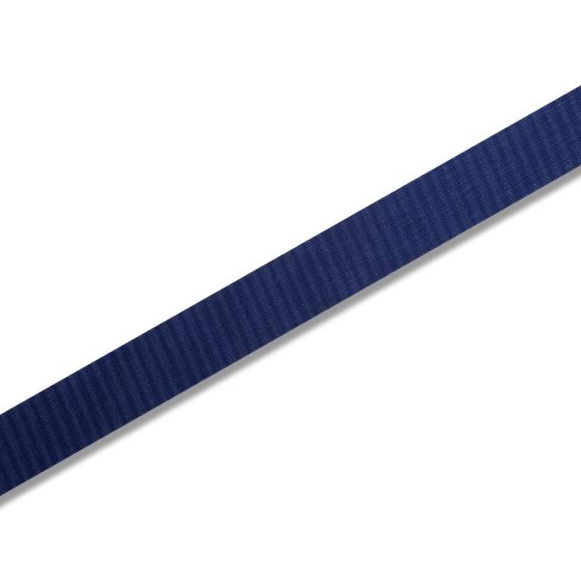 （まとめ買い）シモジマ HEIKO キャピタルリボン 24mm幅×50m巻 紫紺 ラッピング用品 001416523 〔×3〕 【北海道・沖縄・離島配送不可】