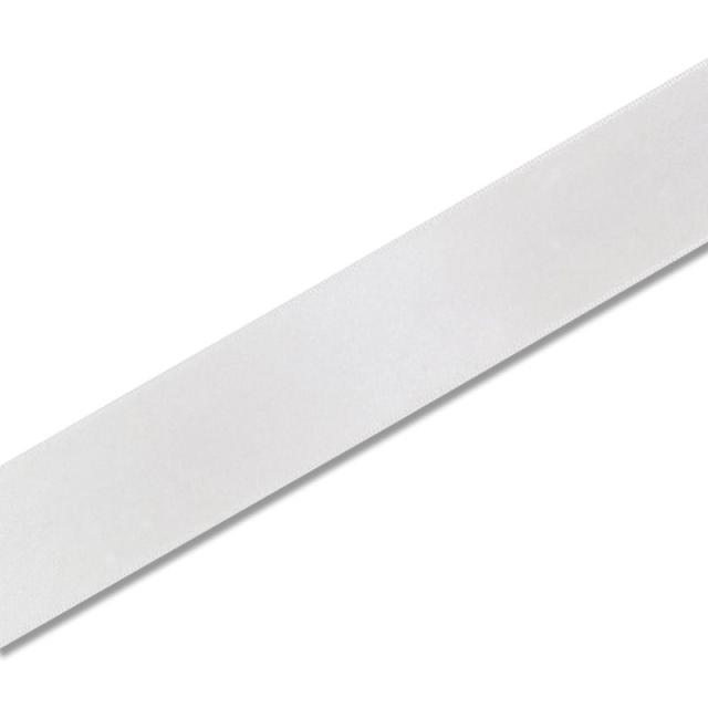 （まとめ買い）シモジマ HEIKO シングルサテンリボン 36mm幅×20m巻 白 ラッピング用品 001420301 〔×3〕 【北海道・沖縄・離島配送不可】