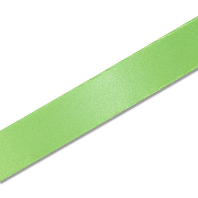 （まとめ買い）シモジマ HEIKO シングルサテンリボン 36mm幅×20m巻 柳 ラッピング用品 001420313 〔×3〕 【北海道・沖縄・離島配送不可】