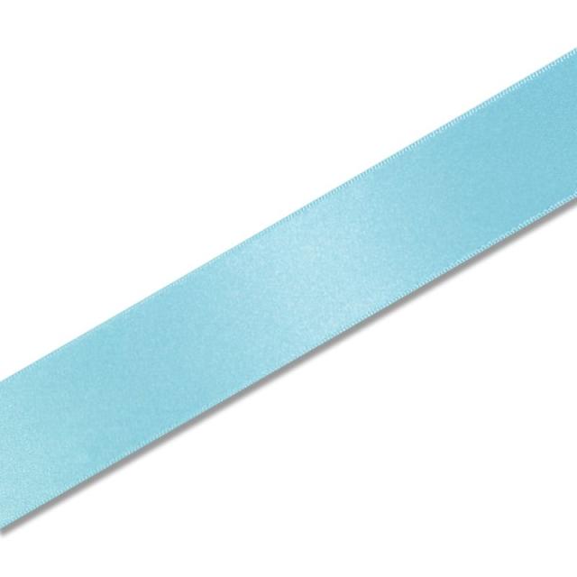 （まとめ買い）シモジマ HEIKO シングルサテンリボン 36mm幅×20m巻 サックス ラッピング用品 001420315 〔×3〕 【北海道・沖縄・離島配送不可】