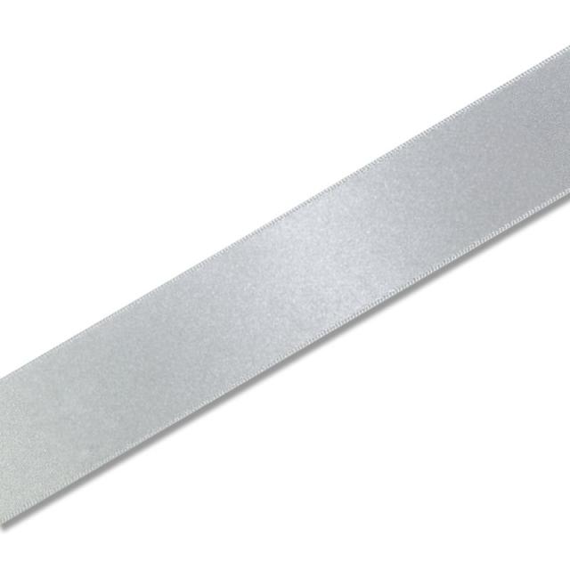 （まとめ買い）シモジマ HEIKO シングルサテンリボン 36mm幅×20m巻 ネズ ラッピング用品 001420319 〔×3〕 【北海道・沖縄・離島配送不可】