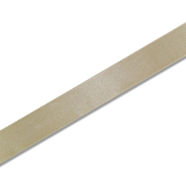 （まとめ買い）シモジマ HEIKO シングルサテンリボン 24mm幅×20m巻 金茶 ラッピング用品 001420226 〔×3〕 【北海道・沖縄・離島配送不可】