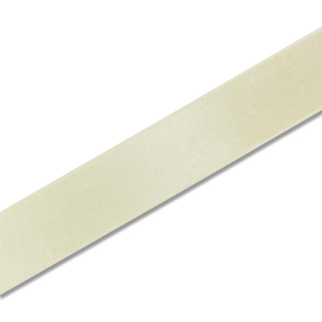（まとめ買い）シモジマ HEIKO シングルサテンリボン 36mm幅×20m巻 ベージュ ラッピング用品 001420325 〔×3〕 【北海道・沖縄・離島配送不可】