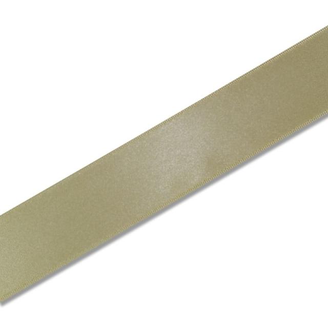 （まとめ買い）シモジマ HEIKO シングルサテンリボン 36mm幅×20m巻 金茶 ラッピング用品 001420326 〔×3〕 【北海道・沖縄・離島配送不可】