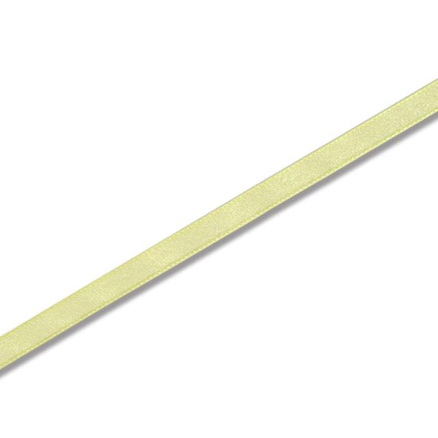 （まとめ買い）シモジマ HEIKO Fオーガンジーリボン 12mm幅×30m巻 ライム ラッピング用品 001423015 〔×3〕 【北海道・沖縄・離島配送不可】