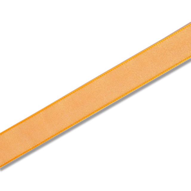 （まとめ買い）シモジマ HEIKO Fオーガンジーリボン 24mm幅×30m巻 オレンジ ラッピング用品 001423103 〔×3〕 【北海道・沖縄・離島配送不可】
