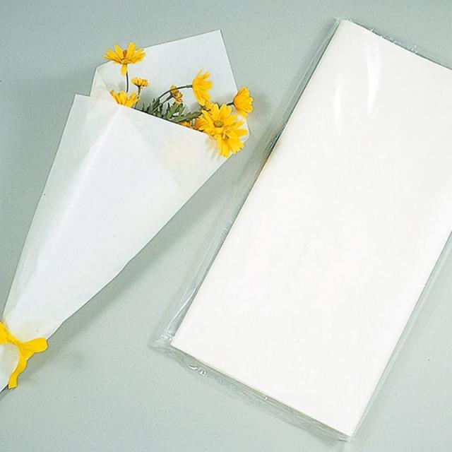 シモジマ HEIKO 純白紙 4/6判(43) 4才 1000枚 545×394mm ラッピング用品 002100102 【北海道・沖縄・離島配送不可】_1