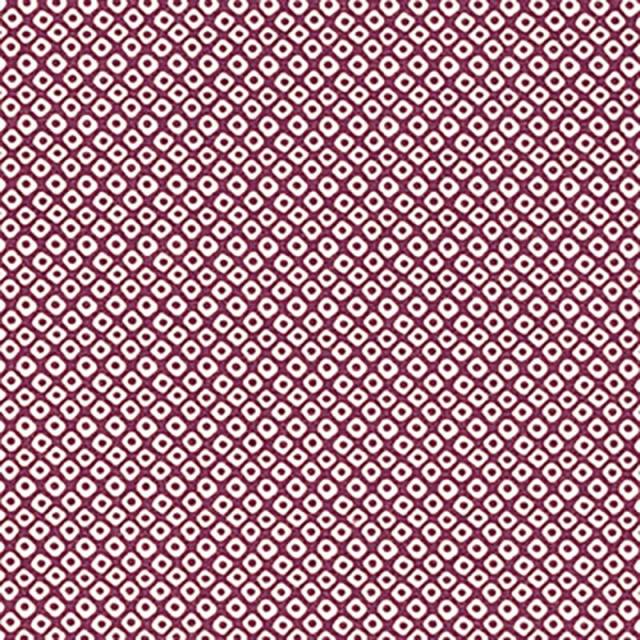 （まとめ買い）シモジマ HEIKO 包装紙 和柄 半才 鹿の子紫 100枚 757×530mm ラッピング用品 002335901 〔×3〕 【北海道・沖縄・離島配送不可】