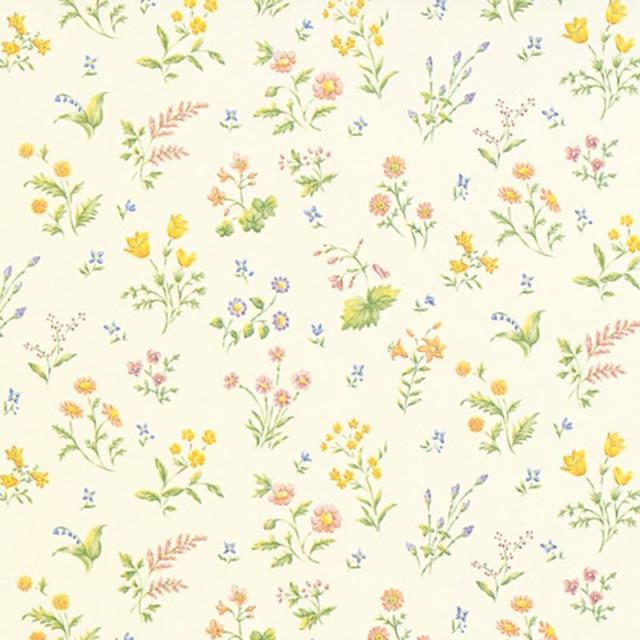 （まとめ買い）シモジマ HEIKO 包装紙 花柄 半才 オネスト 100枚 750×528mm ラッピング用品 002312703 〔×3〕 【北海道・沖縄・離島配送不可】
