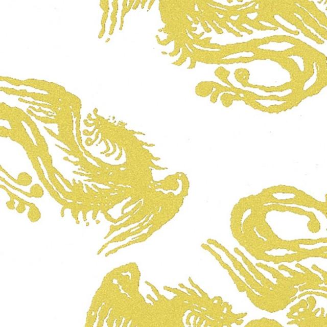 （まとめ買い）シモジマ HEIKO 包装紙 贈答・慶弔用 半才 タツ 100枚 757×530mm ラッピング用品 002314200 〔×3〕 【北海道・沖縄・離島配送不可】