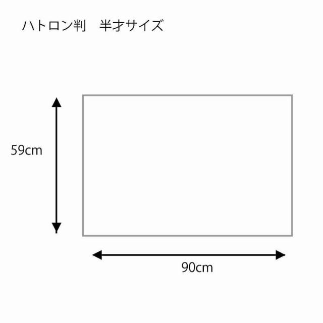 （まとめ買い）シモジマ HEIKO 包装紙 贈答・慶弔用 ハトロン判半才特厚 マドンナリリー 銀 100枚 900×590mm ラッピング用品 002349101 〔×3〕 【北海道・沖縄・離島配送不可】_3