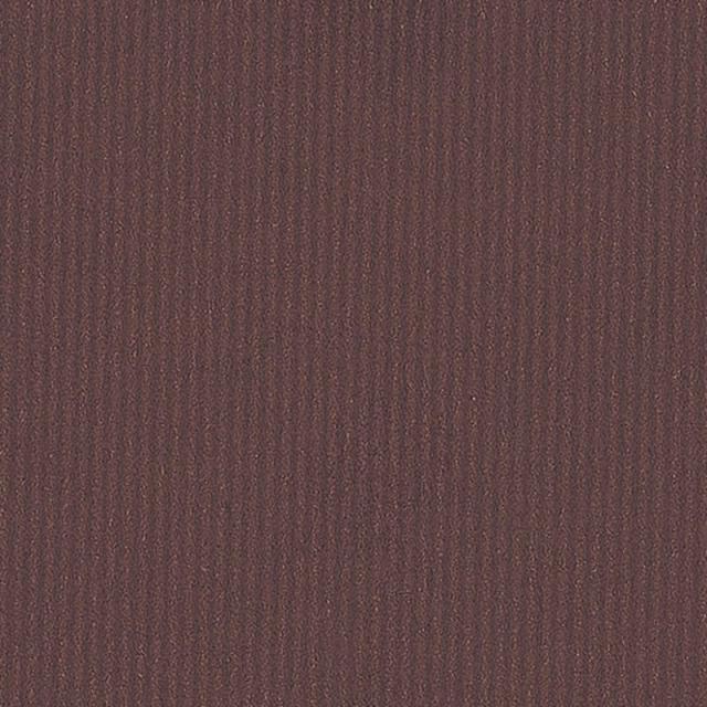 （まとめ買い）シモジマ HEIKO 包装紙 無地 半才 筋無地 焦茶 100枚 757×530mm ラッピング用品 002418731 〔×3〕 【北海道・沖縄・離島配送不可】
