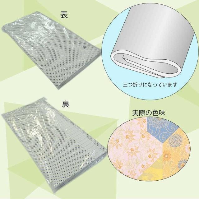 （まとめ買い）シモジマ HEIKO 包装紙 贈答・慶弔用 半才 つづれ 50枚 750×528mm ラッピング用品 002401602 〔×3〕 【北海道・沖縄・離島配送不可】_1