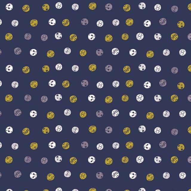 （まとめ買い）シモジマ HEIKO 包装紙 和柄 半才 小鞠 50枚 750×528mm ラッピング用品 002411011 〔×3〕 【北海道・沖縄・離島配送不可】