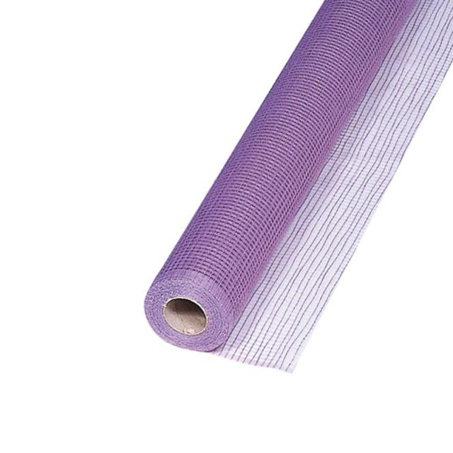 （まとめ買い）シモジマ HEIKO フラワーネット 07 巾65cm×15m巻 ラッピング用品 002117007 〔×3〕 【北海道・沖縄・離島配送不可】