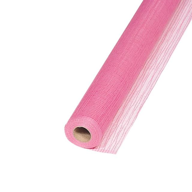 （まとめ買い）シモジマ HEIKO フラワーネット 14 巾65cm×15m巻 ラッピング用品 002117014 〔×3〕 【北海道・沖縄・離島配送不可】
