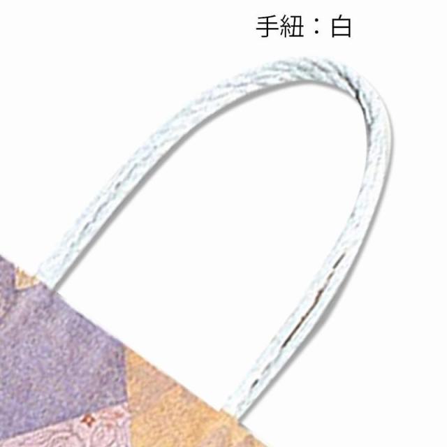 （まとめ買い）シモジマ HEIKO 手提げ紙袋 スムースバッグ 16-09 ツヅレ 25枚 幅160×マチ90×高195mm 003155905 〔×3〕 【北海道・沖縄・離島配送不可】_2