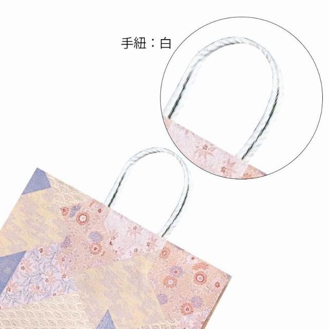 （まとめ買い）シモジマ HEIKO 手提げ紙袋 スムースバッグ 2才 ツヅレ 25枚 幅320×マチ115×高450mm 003157403 〔×3〕 【北海道・沖縄・離島配送不可】_2