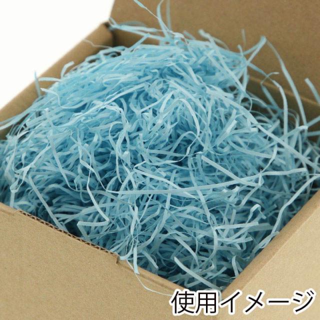 （まとめ買い）シモジマ HEIKO 緩衝材 紙パッキン 業務用1kg入 空 梱包用品 003800903 〔×3〕 【北海道・沖縄・離島配送不可】_1