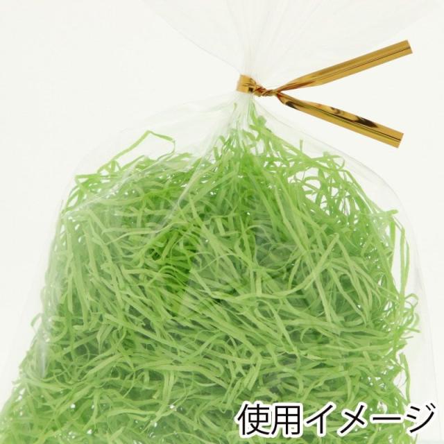 （まとめ買い）シモジマ HEIKO 緩衝材 紙パッキン 業務用1kg入 グリーン 梱包用品 003800916 〔×3〕 【北海道・沖縄・離島配送不可】_2