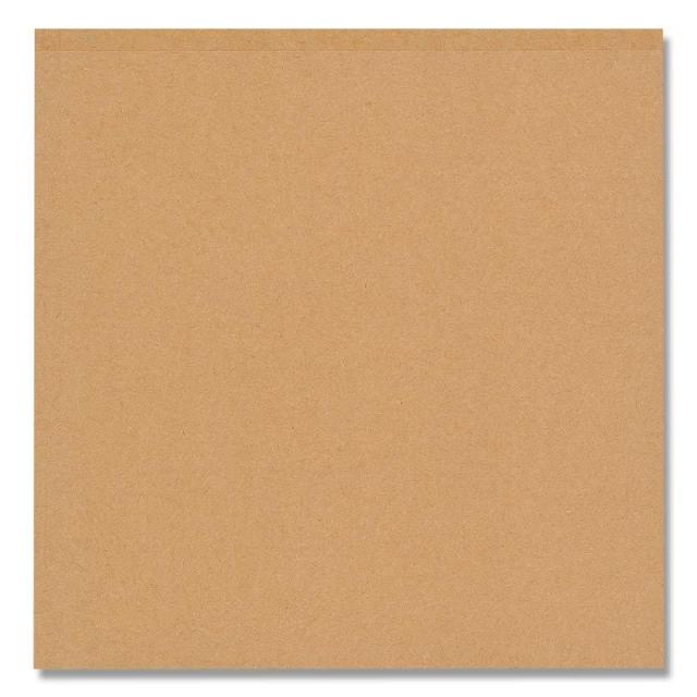 （まとめ買い）シモジマ HEIKO バーガー袋 L 未晒無地 500枚 幅200×長200mm 食品用資材 004738254 〔×3〕 【北海道・沖縄・離島配送不可】