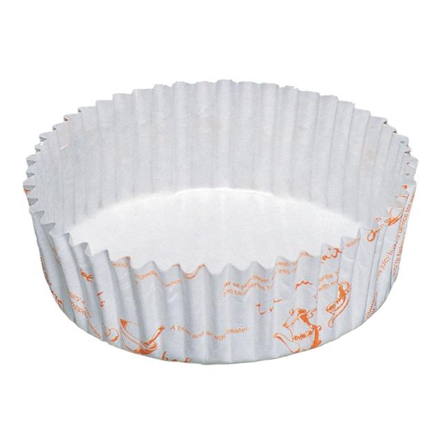 （まとめ買い）シモジマ HEIKO 製菓資材 ペットカップ 丸80 ティータイム 300枚 底径80×高30mm 004738260 〔×3〕 【北海道・沖縄・離島配送不可】