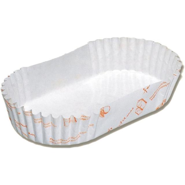 シモジマ HEIKO 製菓資材 ペットカップ 小判 ティータイム 300枚 底径(120×65)×高25mm 004738264 【北海道・沖縄・離島配送不可】