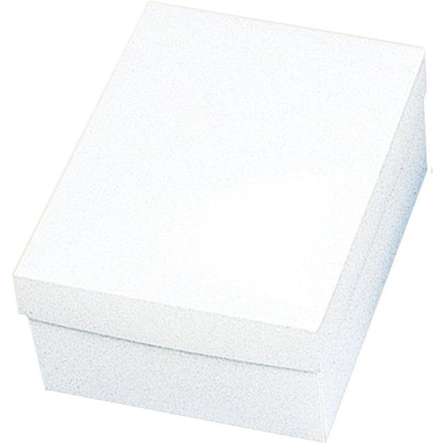 （まとめ買い）シモジマ HEIKO 箱 エスプリボックス B-1 10枚 内寸200×260×高120mm ギフトボックス 006893500 〔×3〕 【北海道・沖縄・離島配送不可】