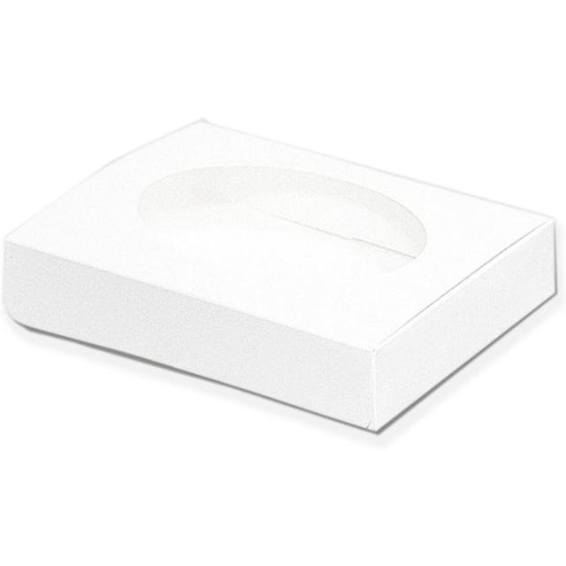 （まとめ買い）シモジマ HEIKO 箱 ニュータックインボックス 白無地 LL 10枚 内寸190×140×高38mm ギフトボックス 006899410 〔×3〕 【北海道・沖縄・離島配送不可】
