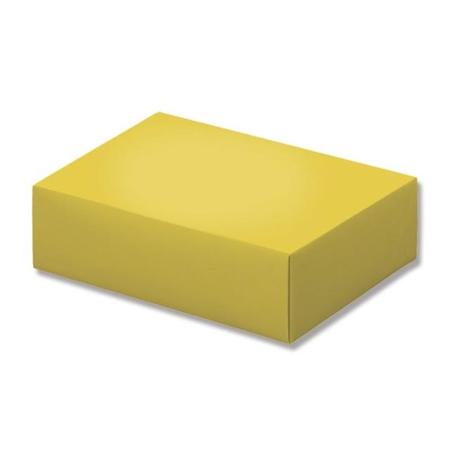 （まとめ買い）シモジマ HEIKO 包装紙 無地 半才 スイートカラー ゴールド 50枚 757×530mm ラッピング用品 002416848 〔×3〕 【北海道・沖縄・離島配送不可】_2