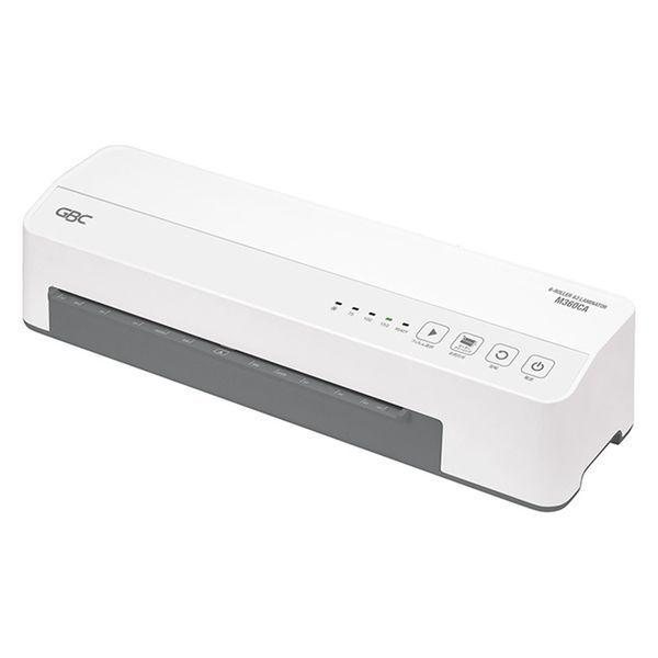 アコ・ブランズ ラミネーター A3対応 M360CA 6本ローラー GLMM360CA 【北海道・沖縄・離島配送不可】