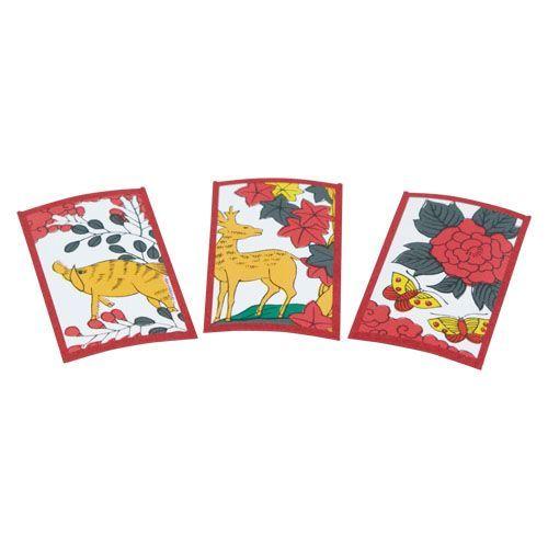 花札 当時物 金天狗 任天堂 2025年最新】Yahoo!オークション -任天堂