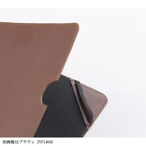 （まとめ買い）レイメイ藤井ツァイトベクター ドキュメントファイル A4 ブラック ZVF1404B 〔3冊セット〕 【北海道・沖縄・離島配送不可】_1