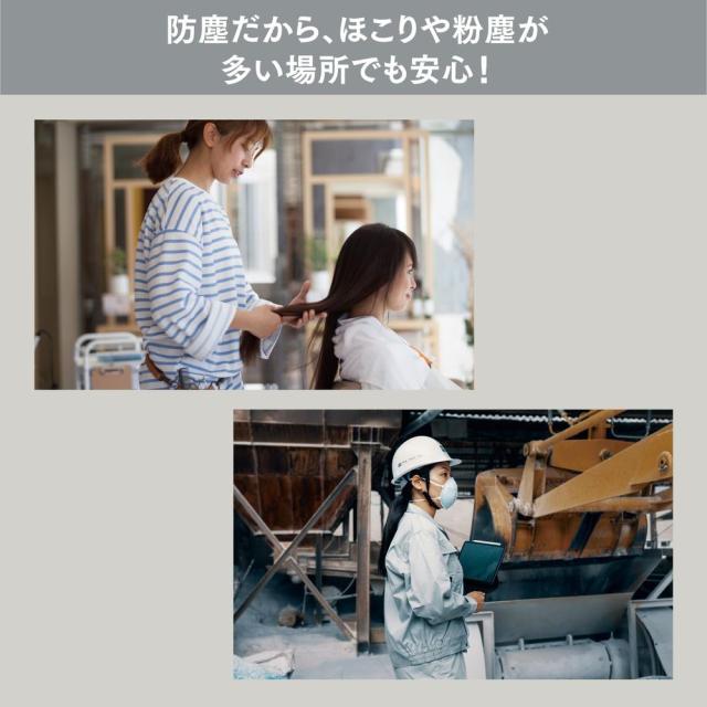 （まとめ買い）カシオ 防水電卓 ミニジャストタイプ 12桁 ベージュ WM-320MT-BE-N 〔3個セット〕 【北海道・沖縄・離島配送不可】_4