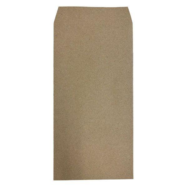寿堂 長3再生 100%未晒 クラフト封筒100g 1箱(1000枚入) 10604 【北海道・沖縄・離島配送不可】