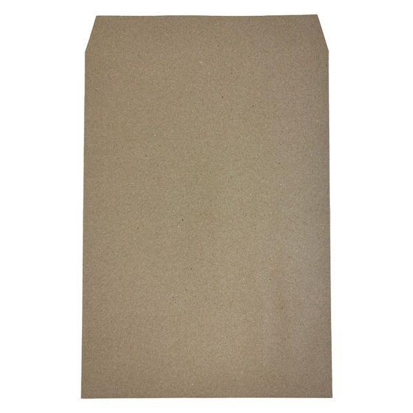 寿堂 角2再生 100%未晒 クラフト封筒100g 1箱(500枚入) 10605 【北海道・沖縄・離島配送不可】