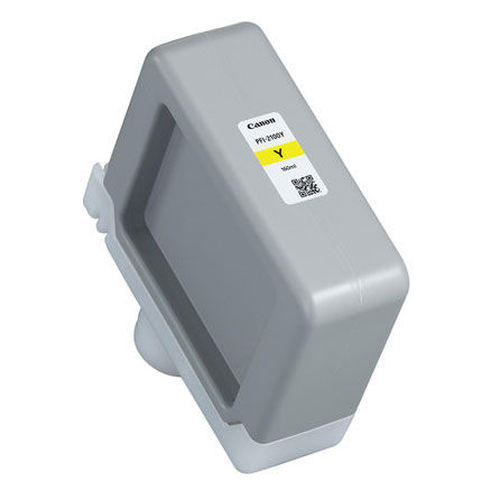 キヤノン 純正 インクタンク 顔料 イエロー 160ml PFI-2100Y 【北海道・沖縄・離島配送不可】 13,281円