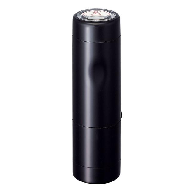 （まとめ買い）シヤチハタ データーネームEX15 受付 XGL-15/H-J11 〔3個セット〕 【北海道・沖縄・離島配送不可】