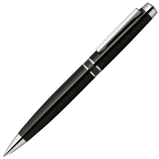 （まとめ）ゼブラ 油性ボールペン フィラーレ 0.7 ブラック P-BA68-BK 〔まとめ買い10本セット〕 【北海道・沖縄・離島配送不可】