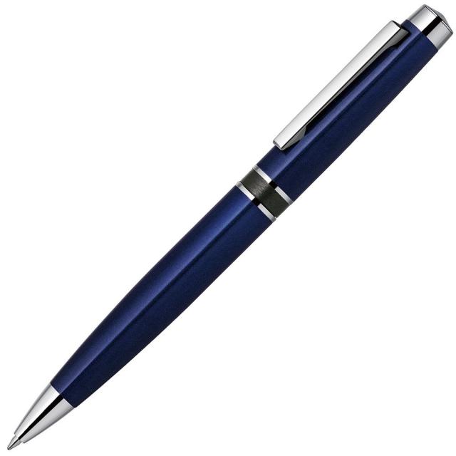 （まとめ）ゼブラ 油性ボールペン フィラーレ 0.7 ブルー P-BA68-BL 〔まとめ買い10本セット〕 【北海道・沖縄・離島配送不可】