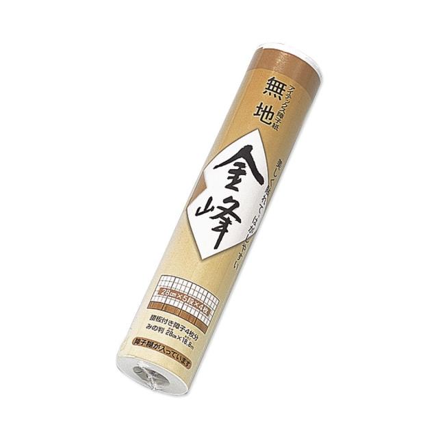 （まとめ買い）マルアイ 障子紙 金峰 280巻 シヨ-キン101 〔×30〕 【北海道・沖縄・離島配送不可】