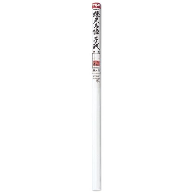 （まとめ買い）マルアイ 障子紙 極天ワイド 銀 94X72 シヨ-コギ421 〔×30〕 【北海道・沖縄・離島配送不可】