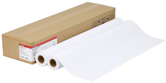 中川製作所 インクジェット用マットフィルム(ユポ製合成紙) 1118mm×30m 0000-208-214B 1本 中川製作所 インクジェット用マットフィルム(ユポ製合成紙) 1118mm×30m