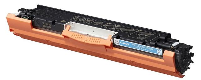 キヤノン 純正 トナーカートリッジ329 シアン CRG-329CYN 【北海道・沖縄・離島配送不可】