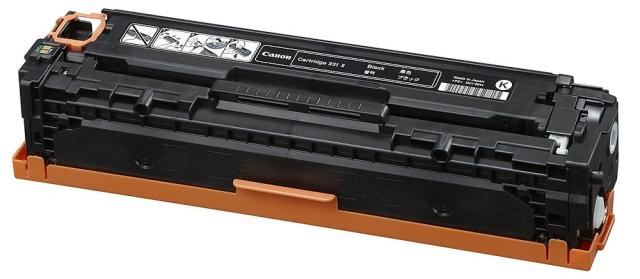 （まとめ買い）キヤノン 純正 トナーカートリッジ331II ブラック CRG-331IIBLK 〔3本セット〕 【北海道・沖縄・離島配送不可】