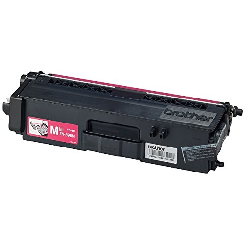（まとめ買い）ブラザー 純正 トナーカートリッジ マゼンタ TN-396M 〔3個セット〕 【北海道・沖縄・離島配送不可】_1