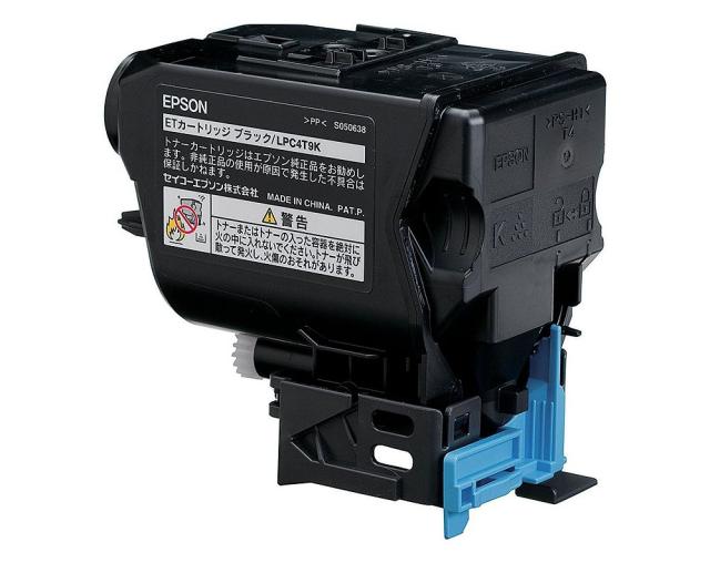 OKI 沖電気 OKI トナーカートリッジ ブラック 大 MC862dn-T / MC862dn