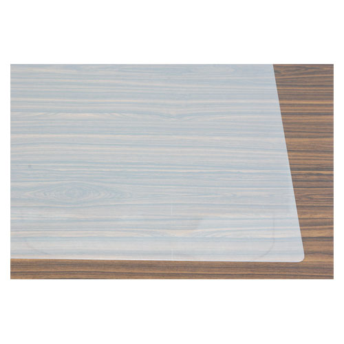 （まとめ買い）ミワックス デスクマット スカイスター PC再生ノンコピータイプ 695×1395 シングル PRN-147S 〔3枚セット〕の通販は