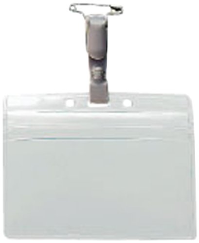 （まとめ買い）西敬 ターナブル名札 大サイズ 横型 10個入 TNT-31 〔×3〕 【北海道・沖縄・離島配送不可】の通販は 7,615円