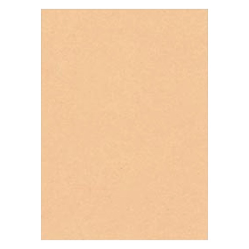 （まとめ買い）リンテック 色画用紙 ニューカラー 4切判 392×542mm 100枚 うすだいだい GO4NCR-103 〔3冊セット〕 【北海道・沖縄・離島配送不可】